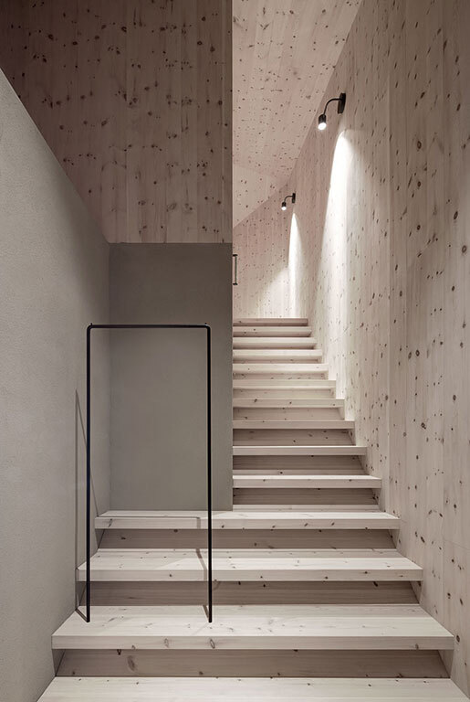 Ein Foto von Gustav Willeit