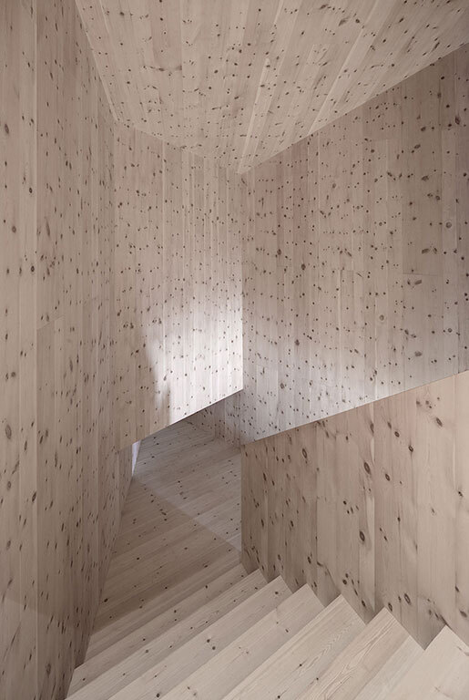 Ein Foto von Gustav Willeit