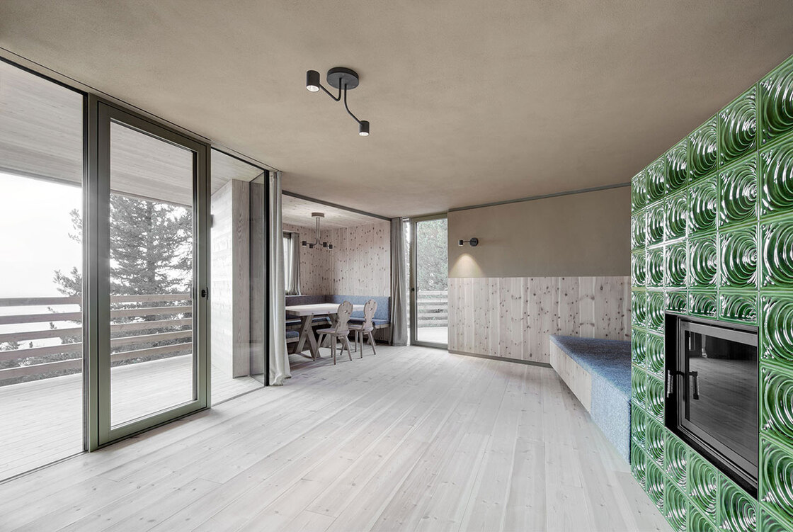 Ein Foto von Gustav Willeit