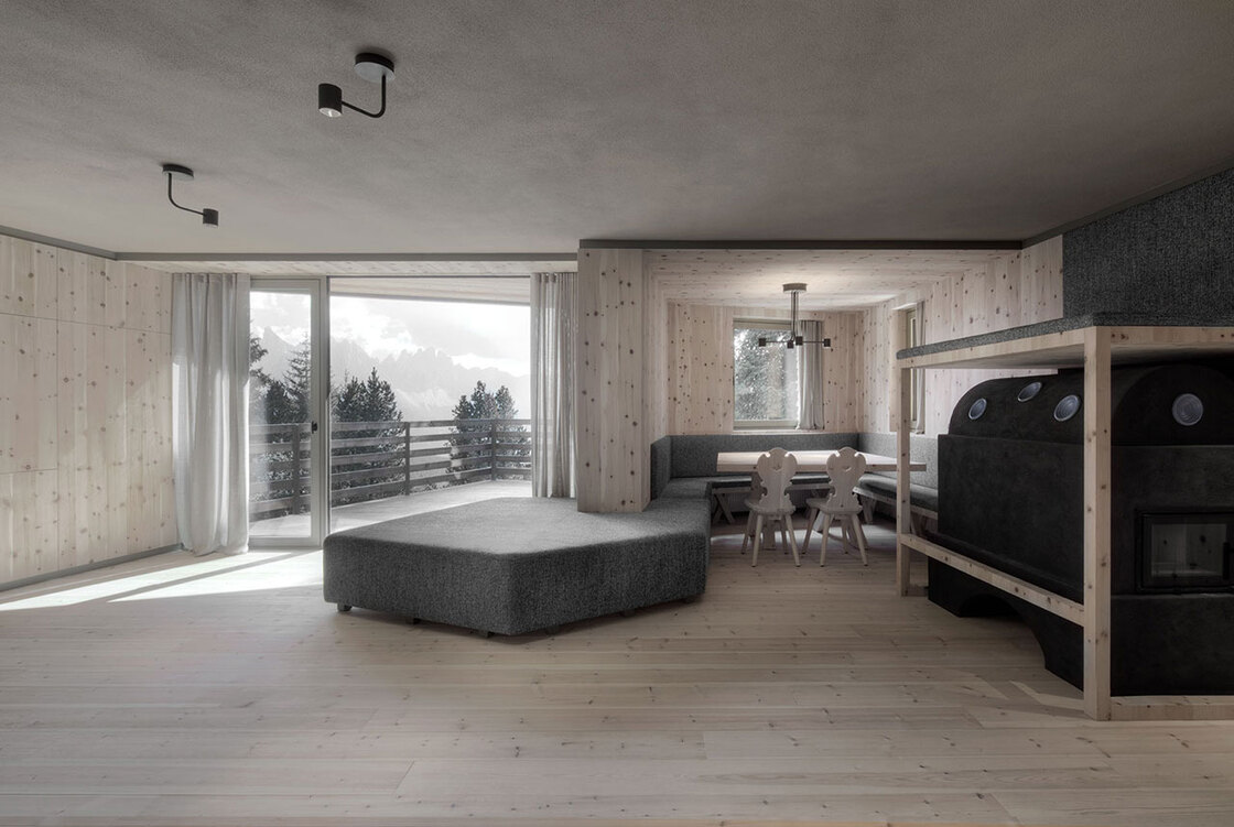 Ein Foto von Gustav Willeit