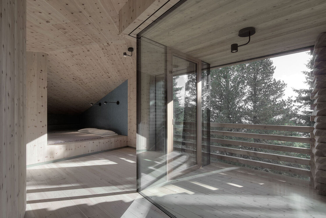 Ein Foto von Gustav Willeit