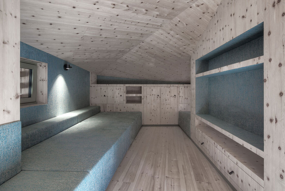 Ein Foto von Gustav Willeit