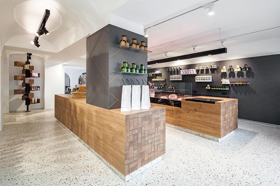 Ein Foto von Monika Nguyen