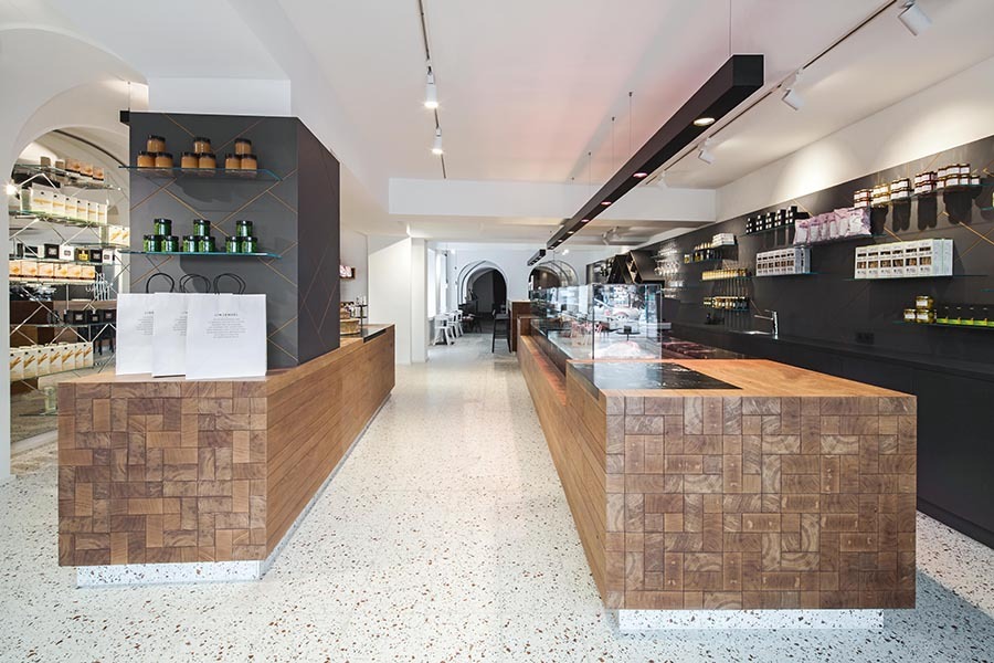 Ein Foto von Monika Nguyen