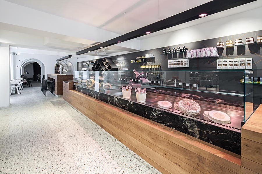 Ein Foto von Monika Nguyen