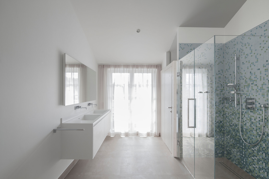 Ein Foto von destilat