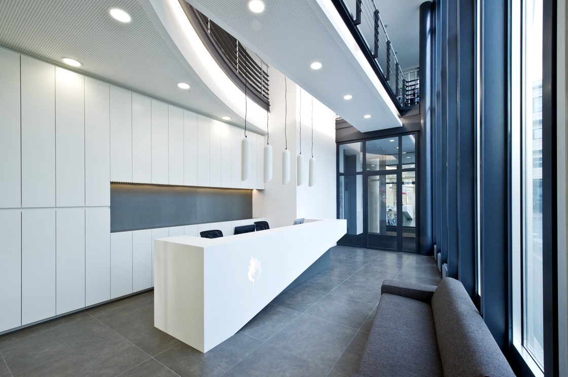 Ein Foto von destilat