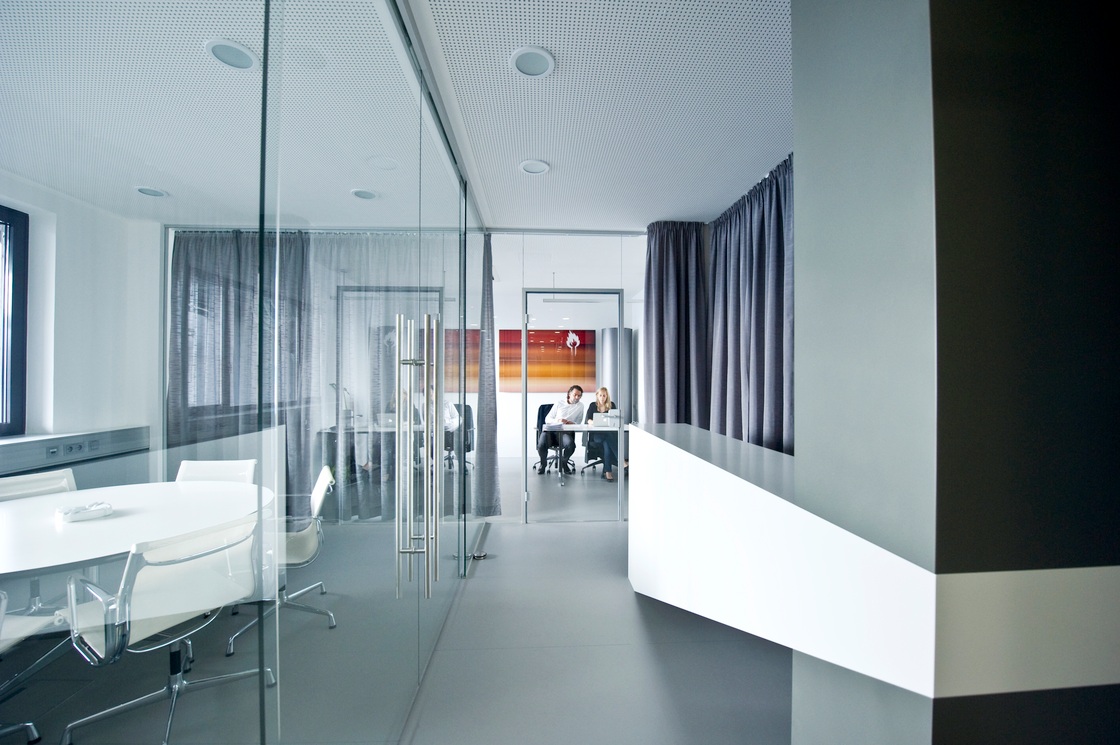 Ein Foto von destilat