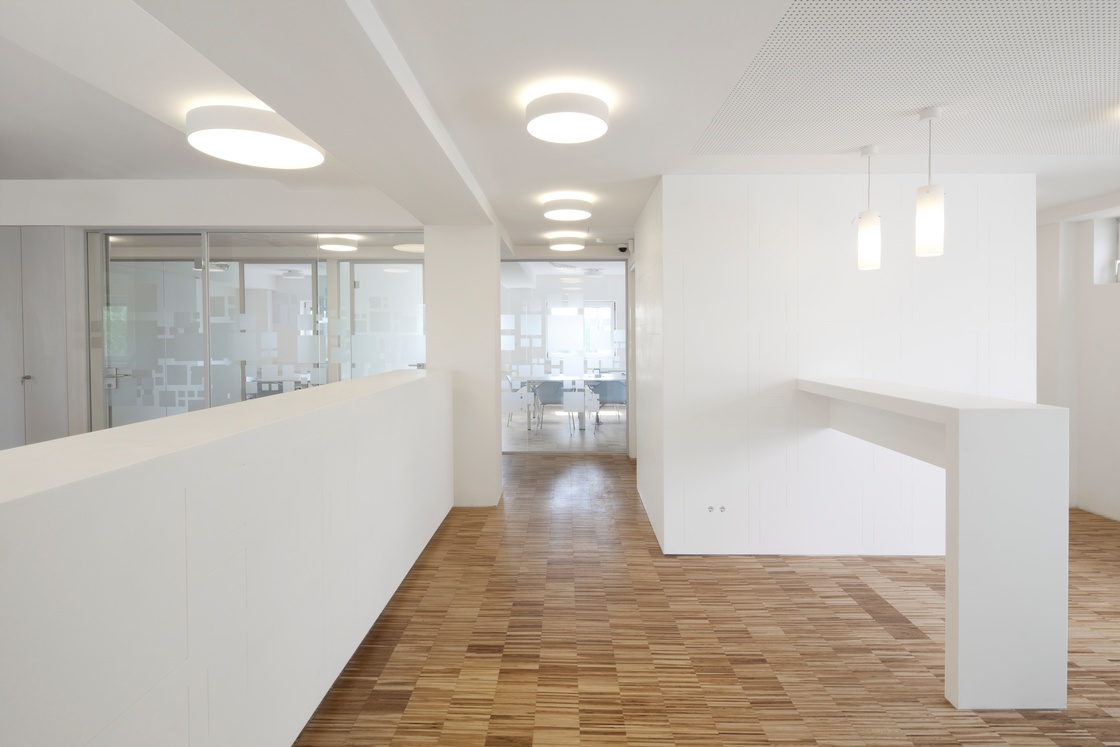 Ein Foto von destilat