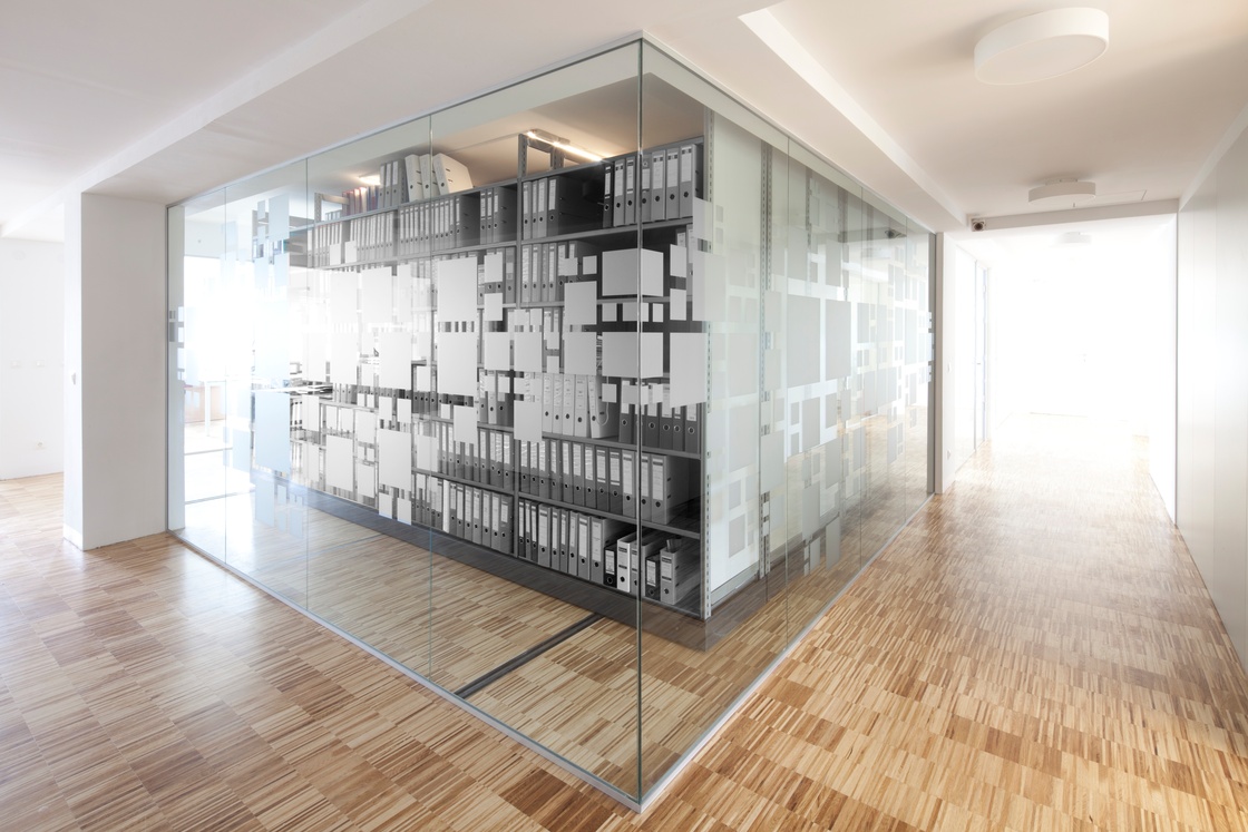 Ein Foto von destilat