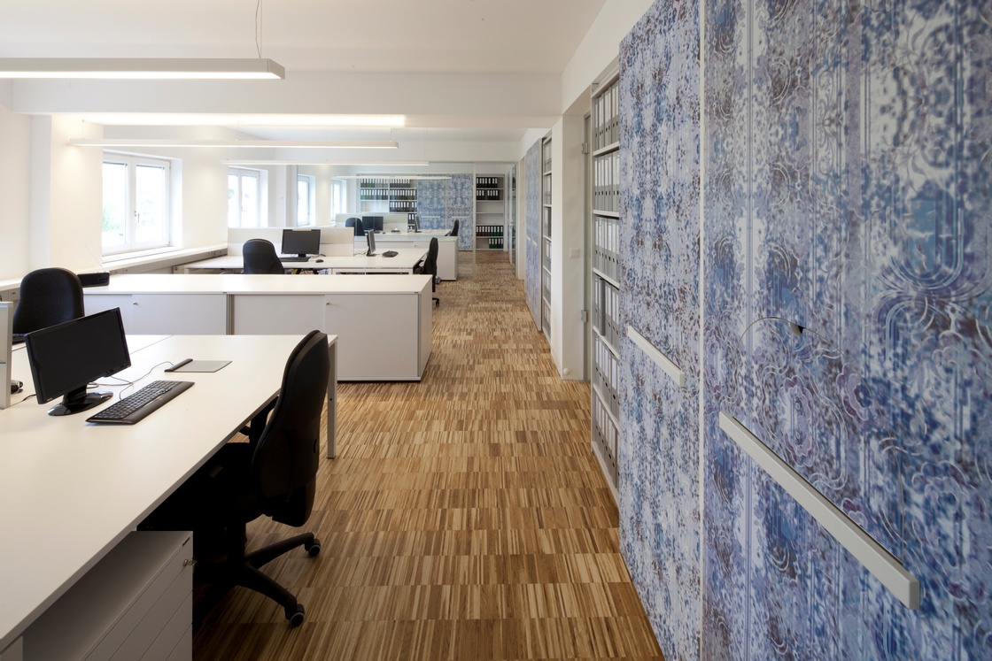 Ein Foto von destilat