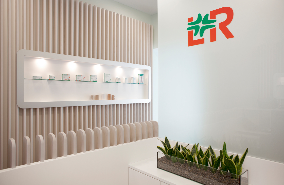 Ein Foto von Monika Nguyen