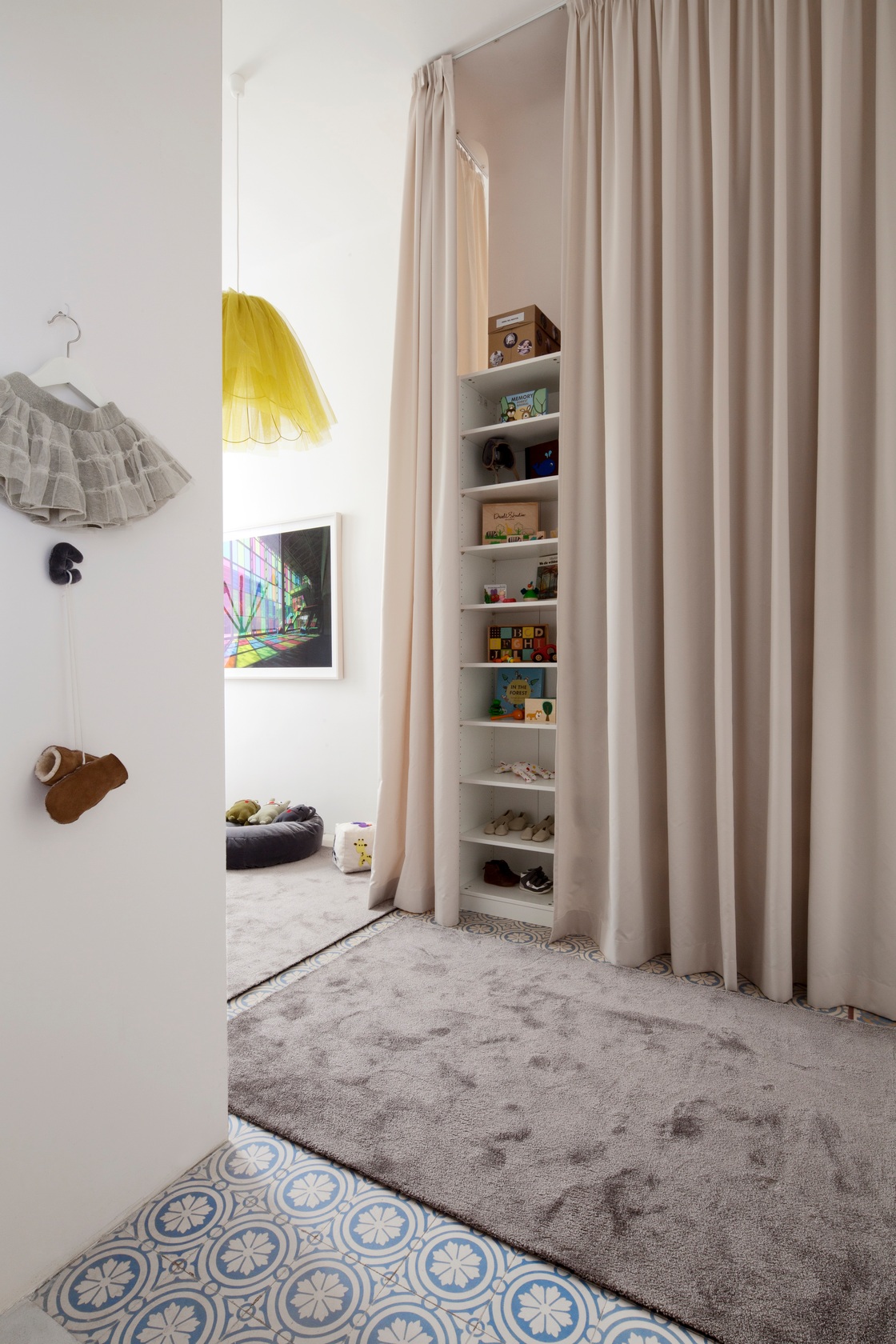 Ein Foto von Monika Nguyen