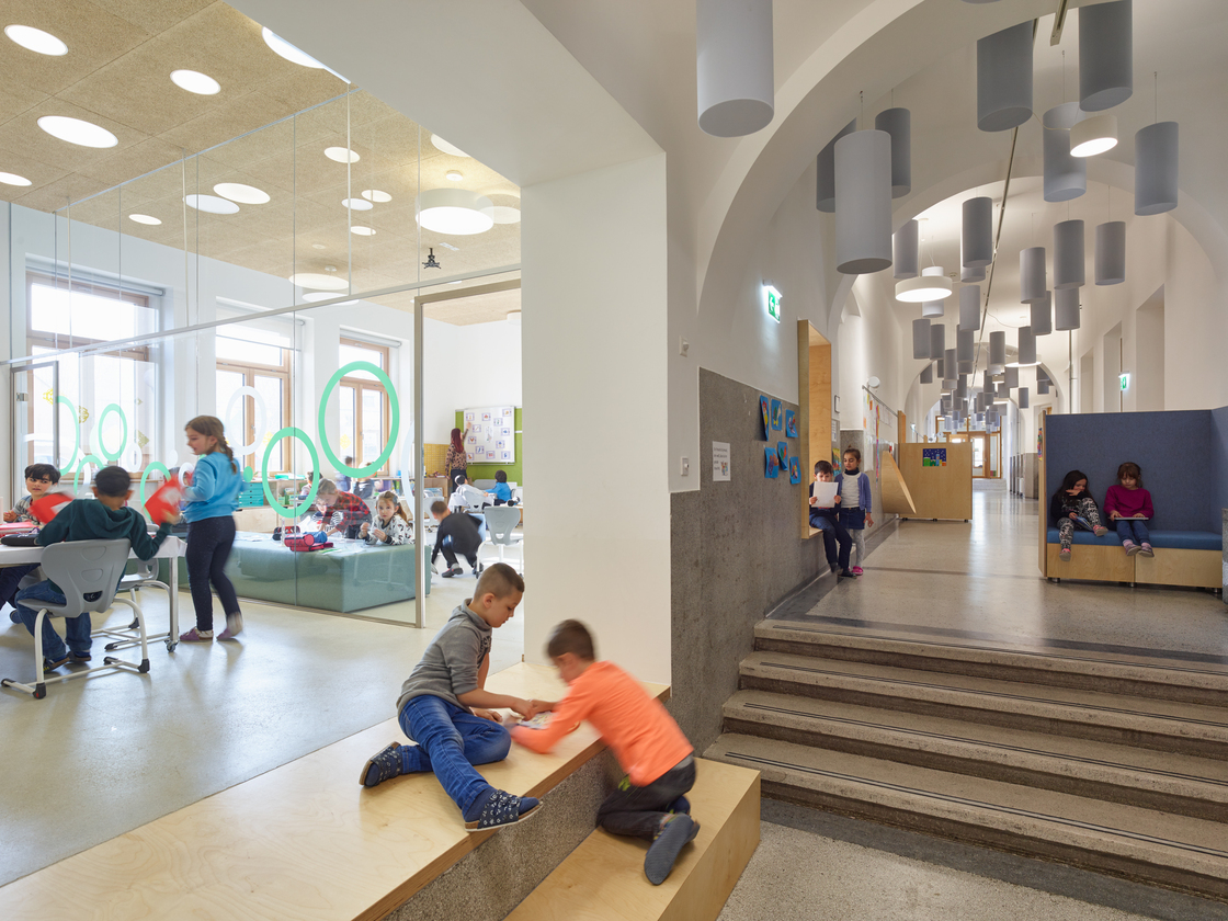 Ein Foto von Kurt Hörbst