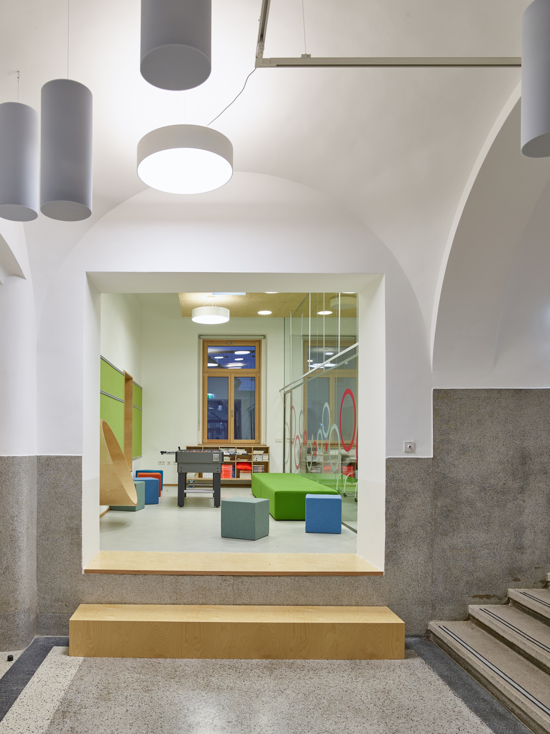 Ein Foto von Kurt Hörbst