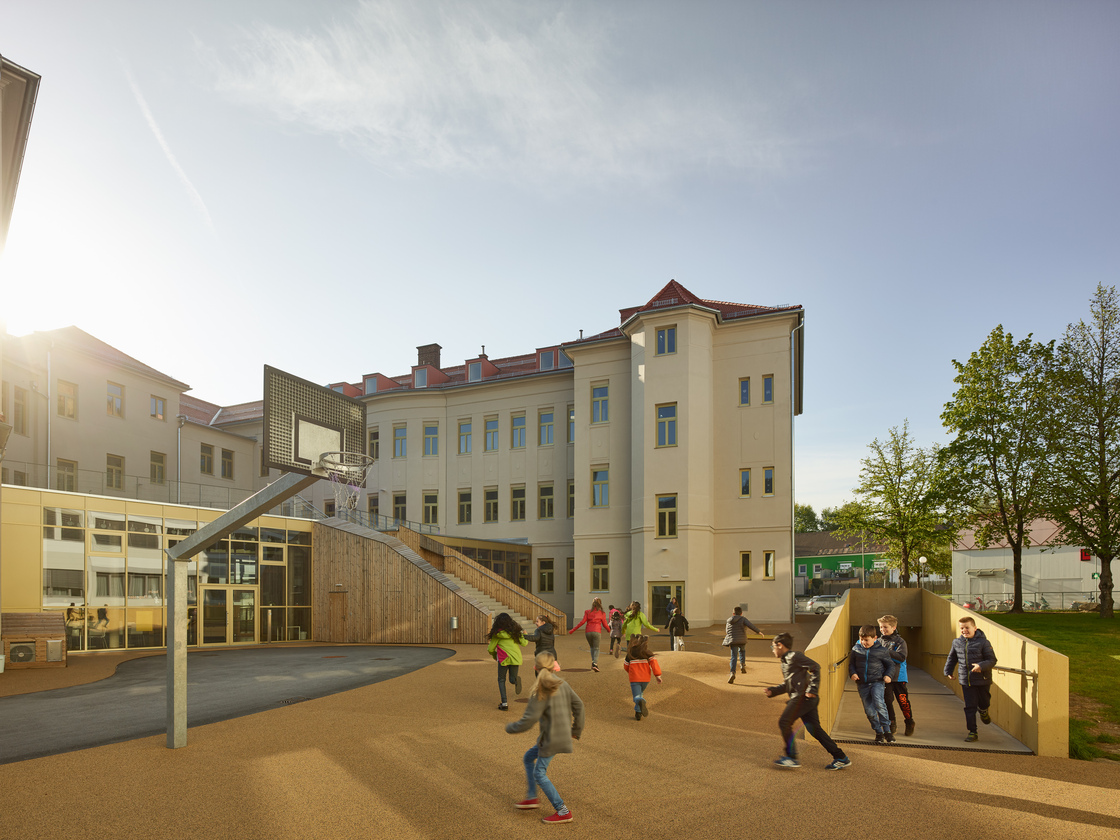 Ein Foto von Kurt Hörbst