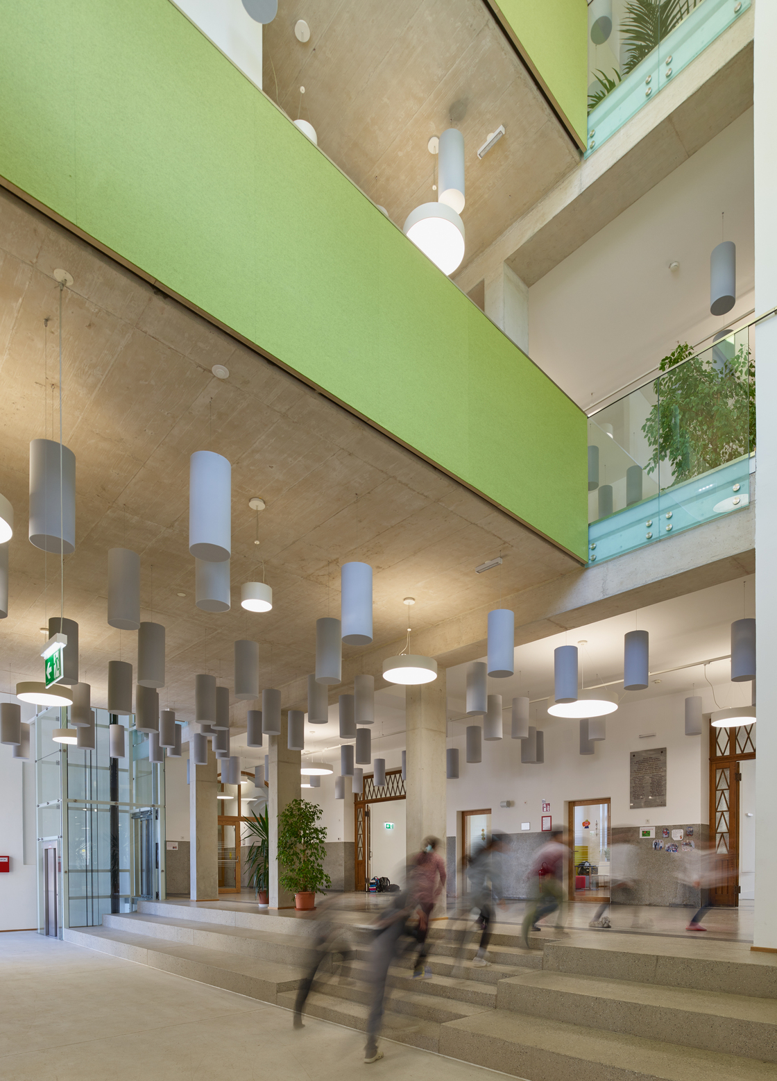 Ein Foto von Kurt Hörbst