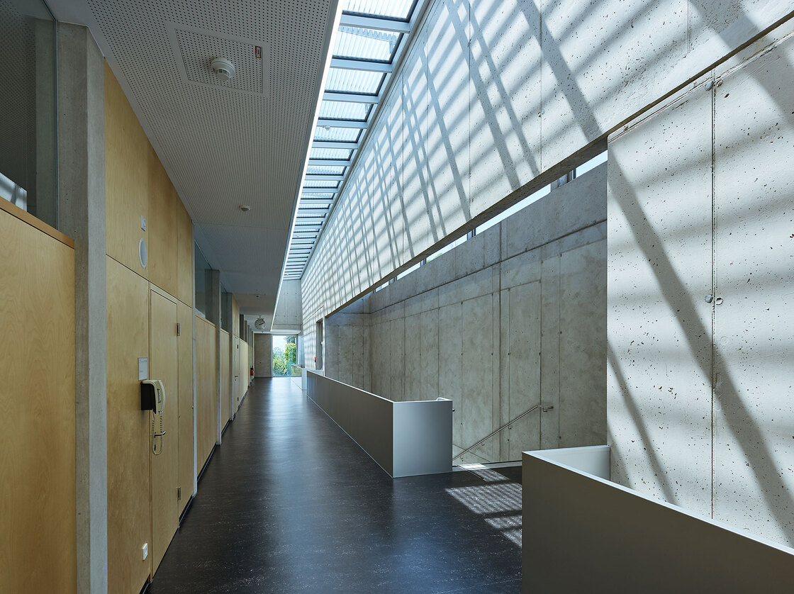 Ein Foto von Bruno Klomfar