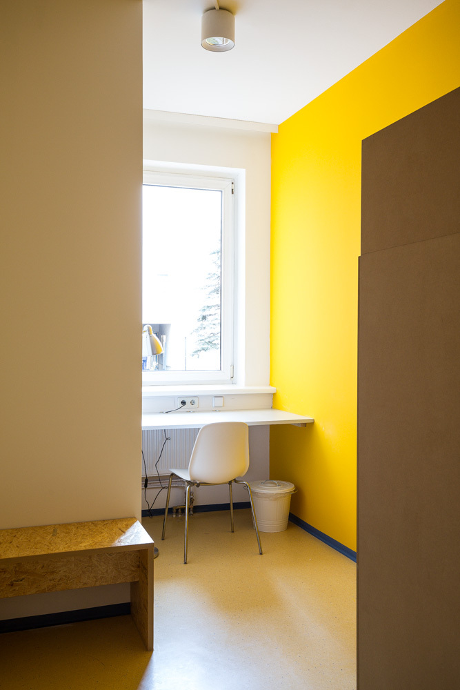 Ein Foto von Paul Bauer