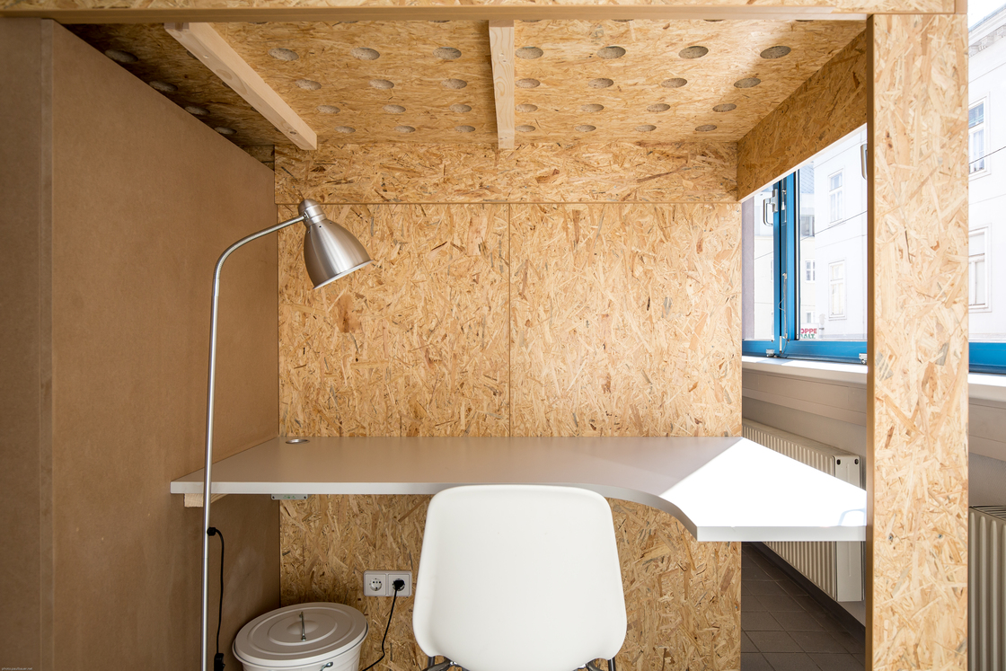 Ein Foto von Paul Bauer