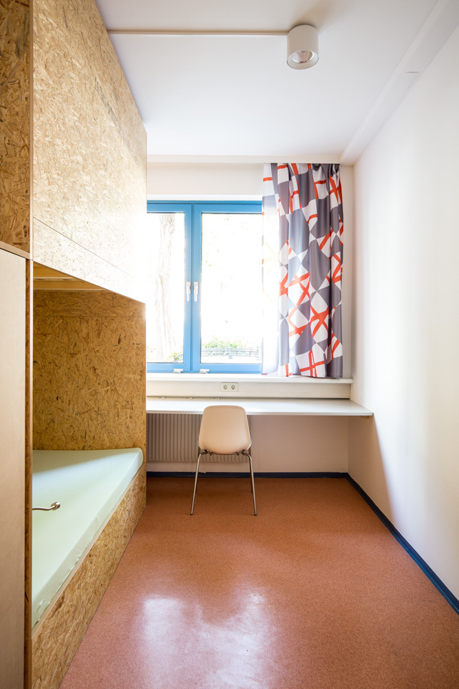 Ein Foto von Paul Bauer