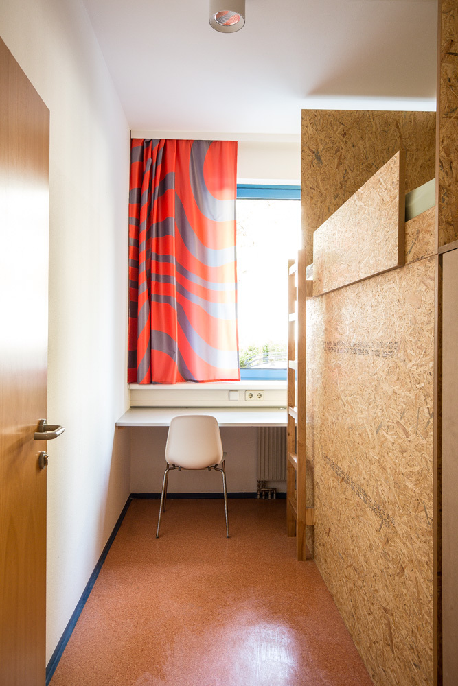 Ein Foto von Paul Bauer