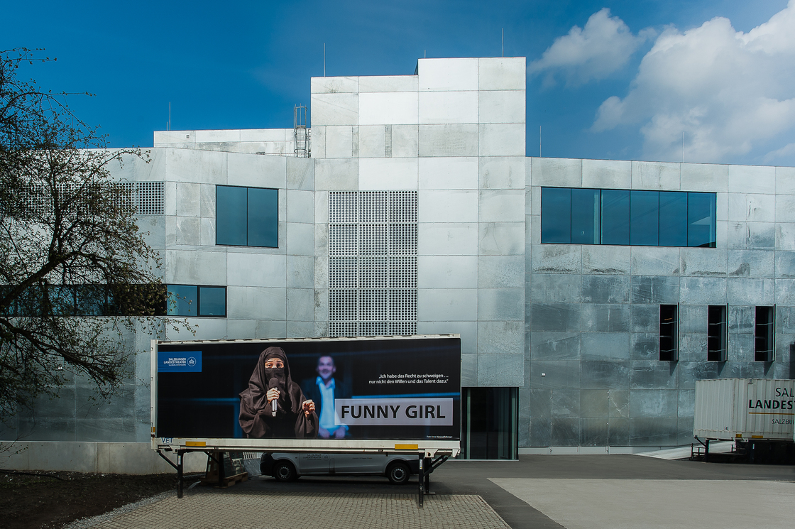 Ein Foto von Martina Weiss