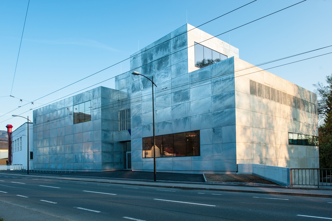 Ein Foto von Martina Weiss