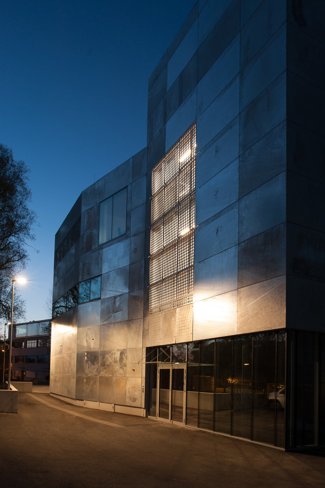 Ein Foto von Martina Weiss