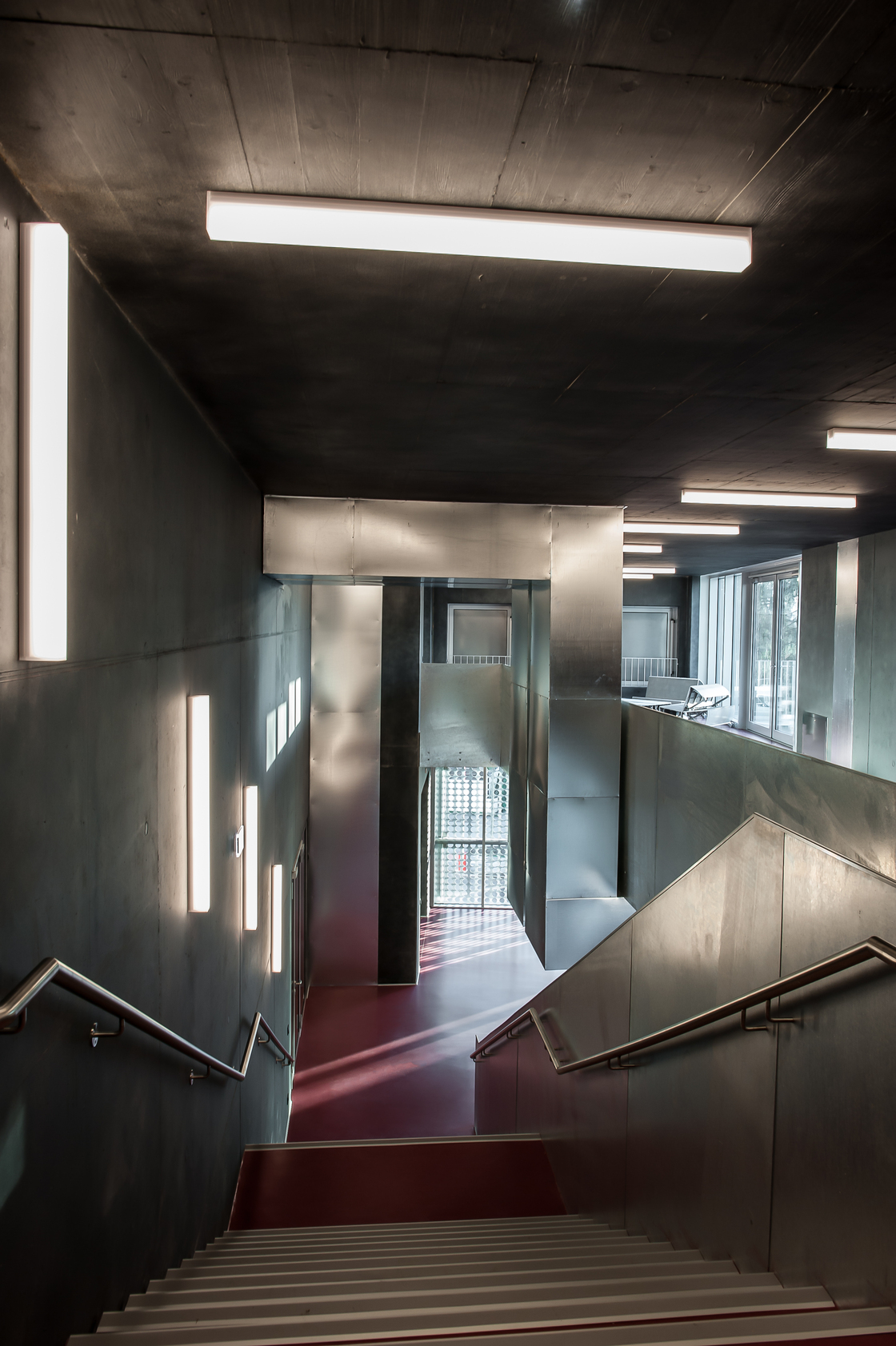 Ein Foto von Martina Weiss