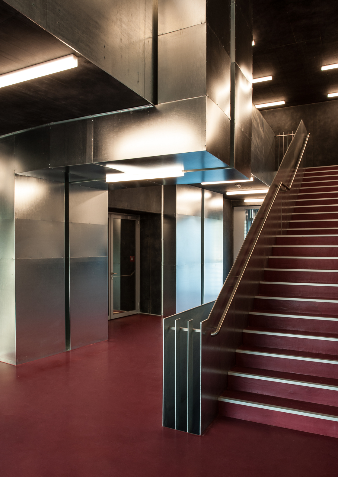 Ein Foto von Martina Weiss