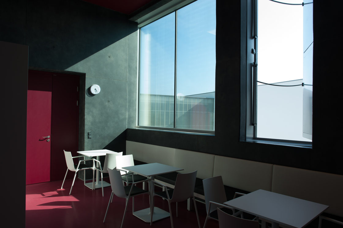 Ein Foto von Martina Weiss