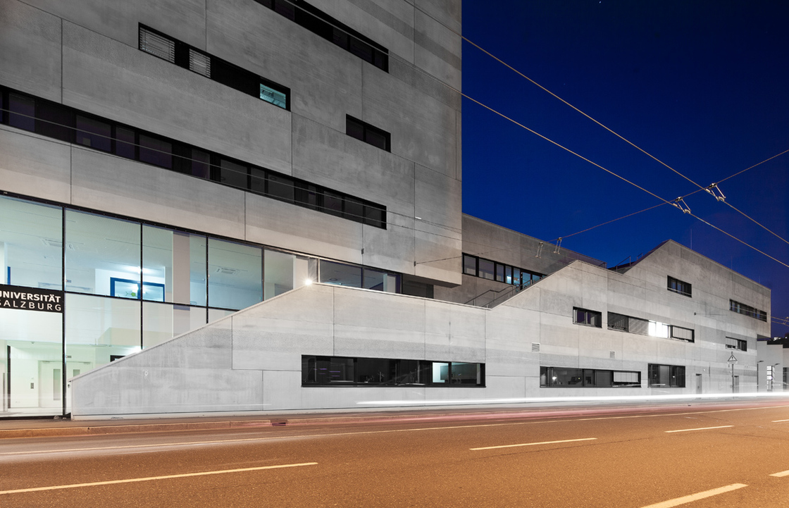 Ein Foto von Christof Reich