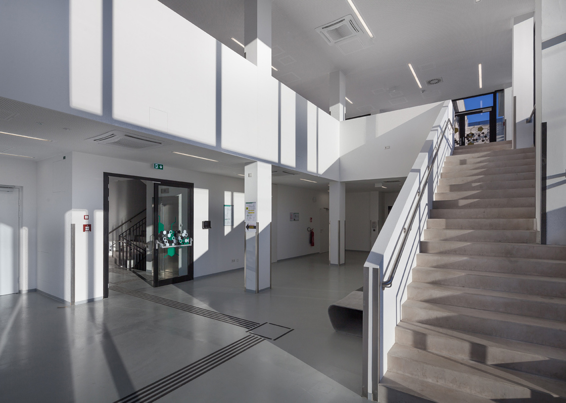 Ein Foto von Christof Reich