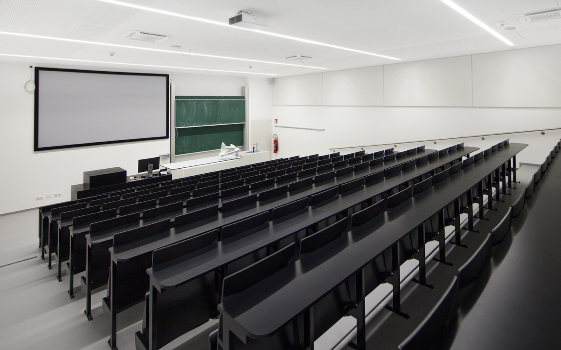 Ein Foto von Christof Reich