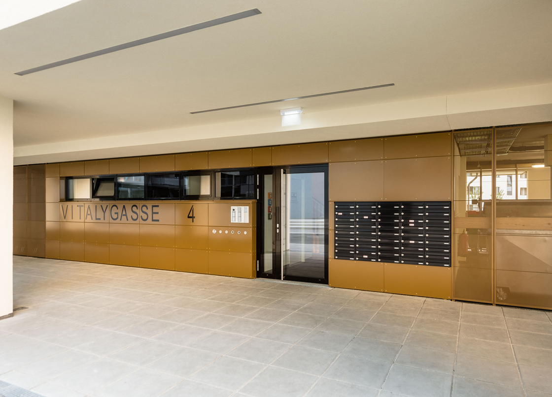 Ein Foto von Michael Nagl