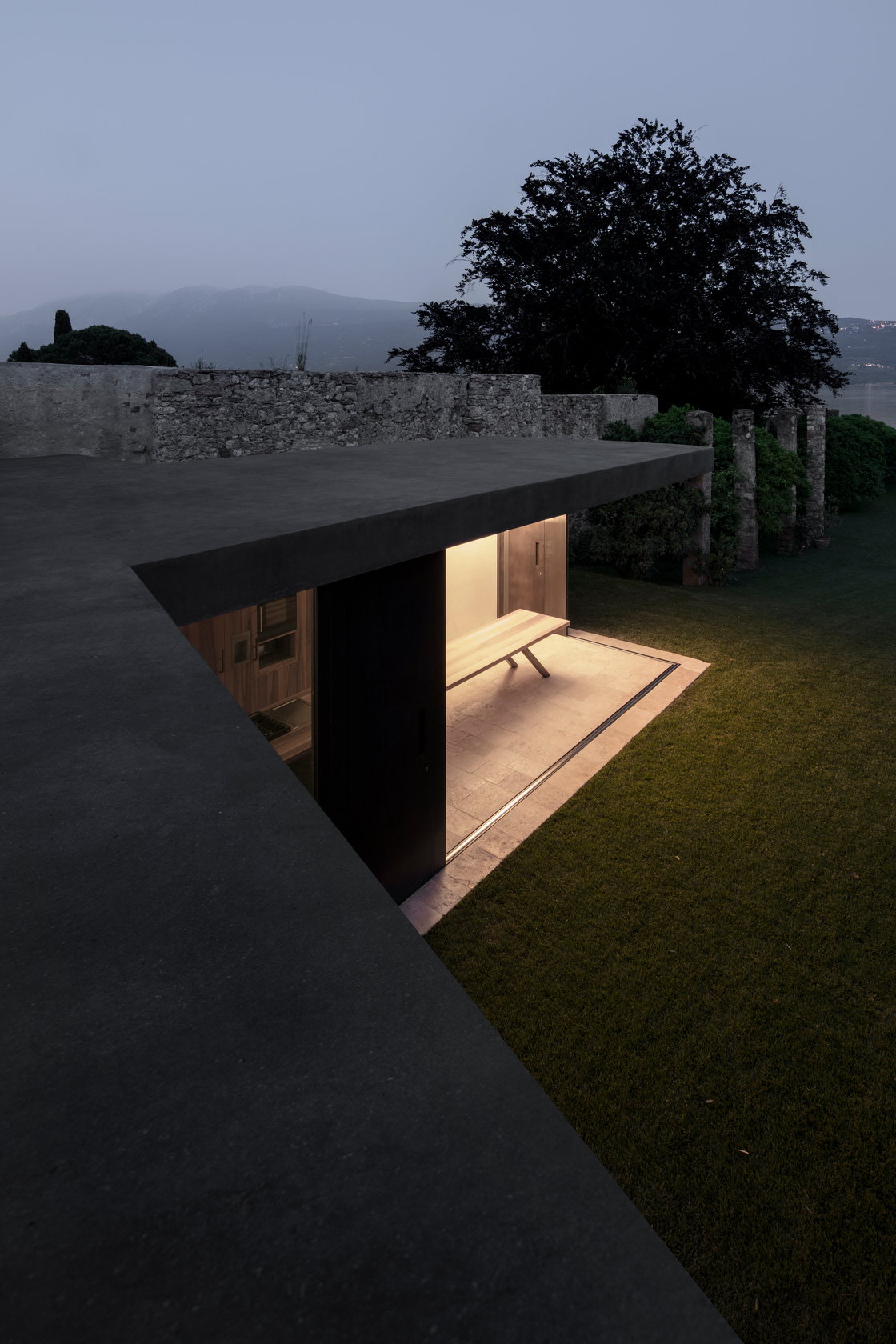 Ein Foto von Gustav Willeit