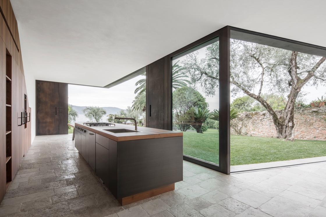 Ein Foto von Gustav Willeit