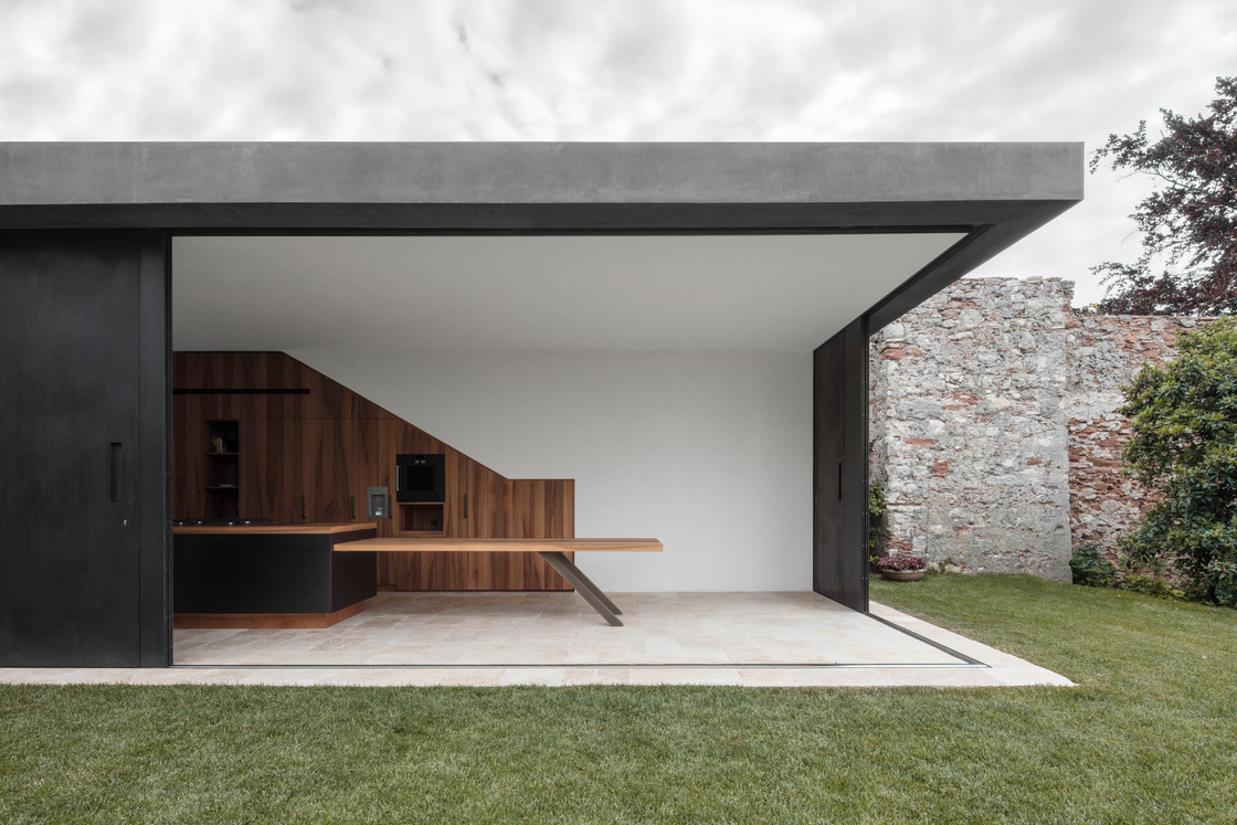 Ein Foto von Gustav Willeit