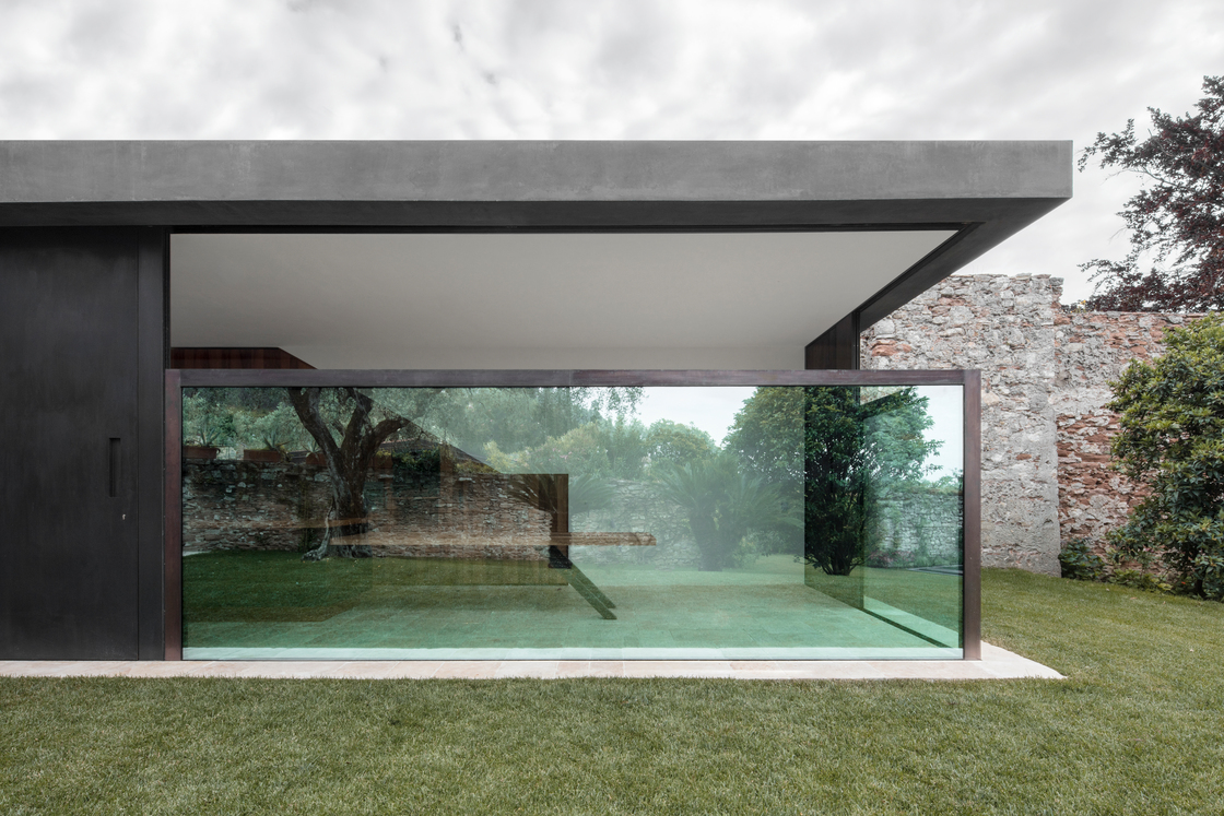 Ein Foto von Gustav Willeit