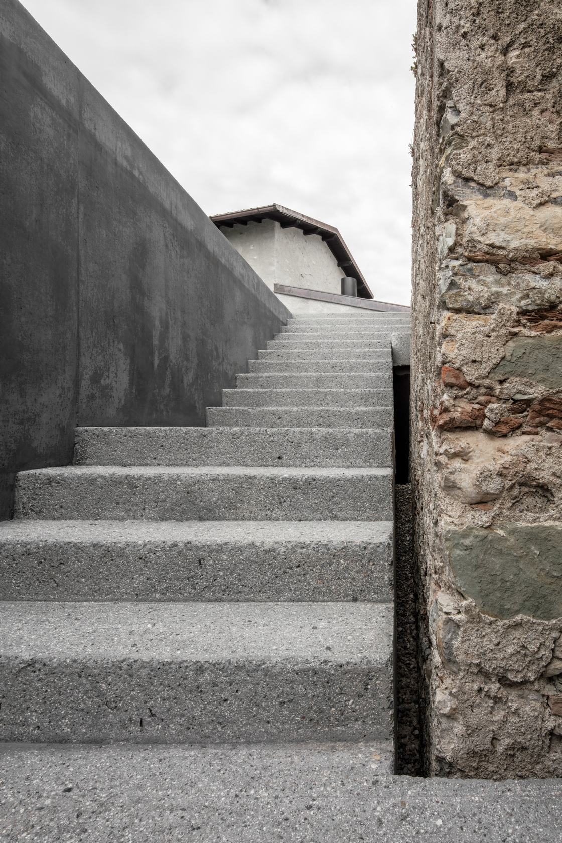 Ein Foto von Gustav Willeit