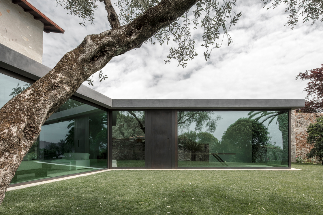 Ein Foto von Gustav Willeit