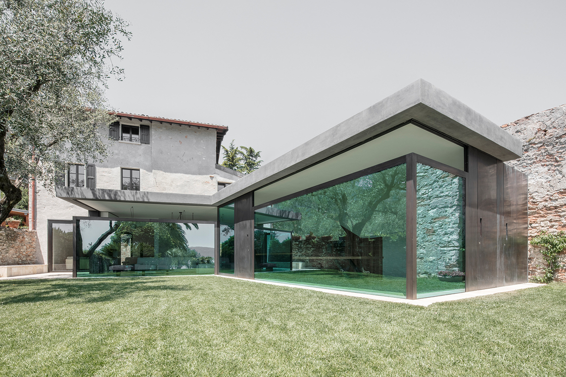 Ein Foto von Gustav Willeit