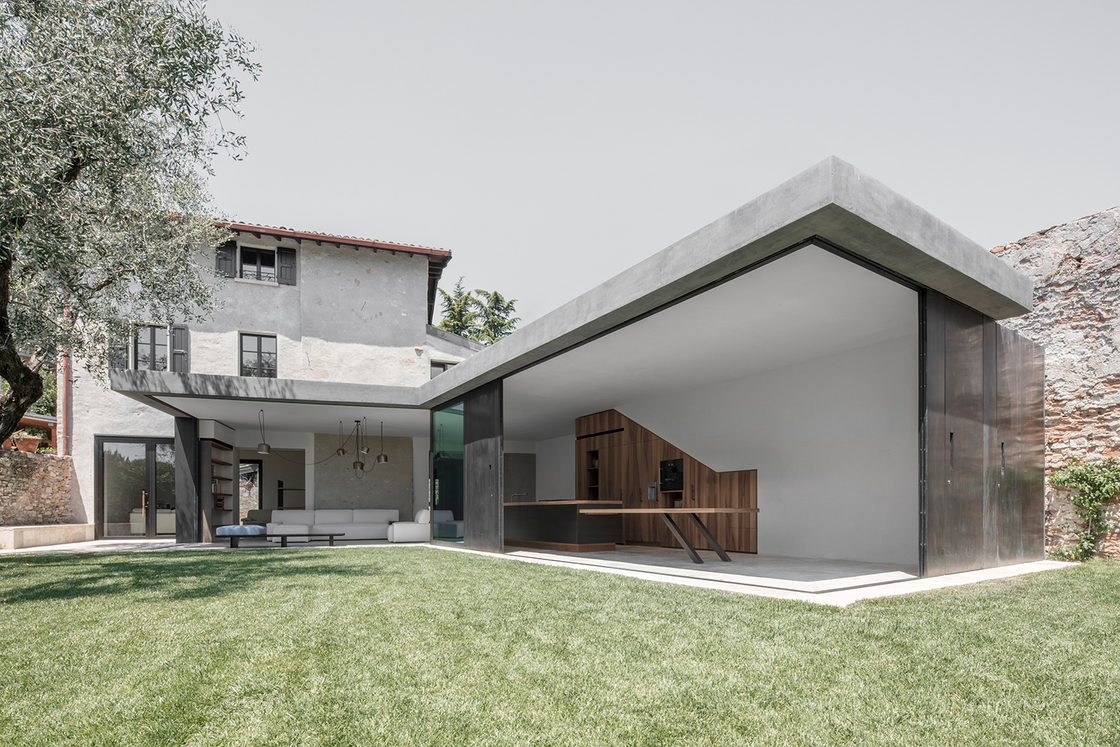 Ein Foto von Gustav Willeit