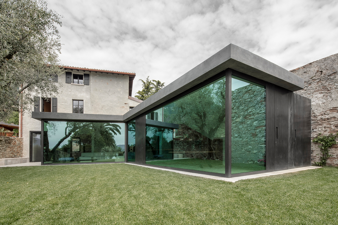 Ein Foto von Gustav Willeit