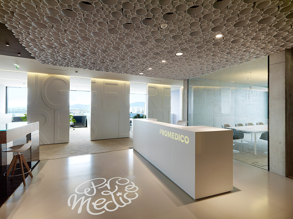 Ein Foto von Paul Ott