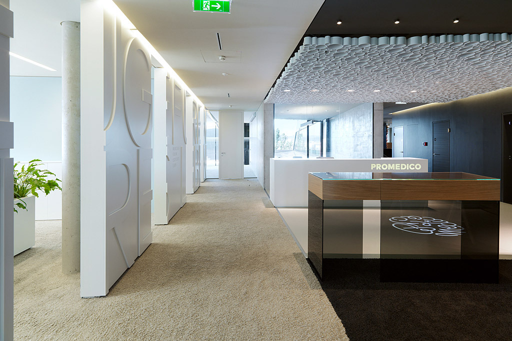 Ein Foto von Paul Ott