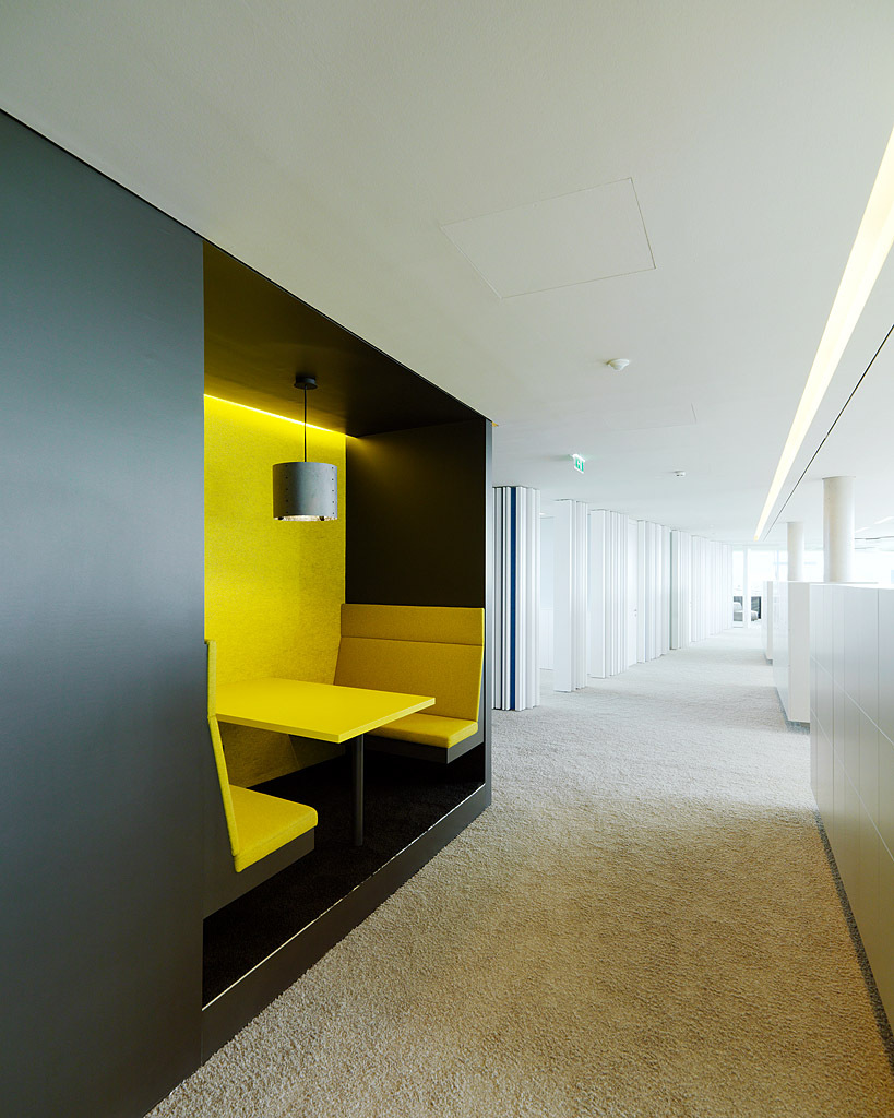 Ein Foto von Paul Ott