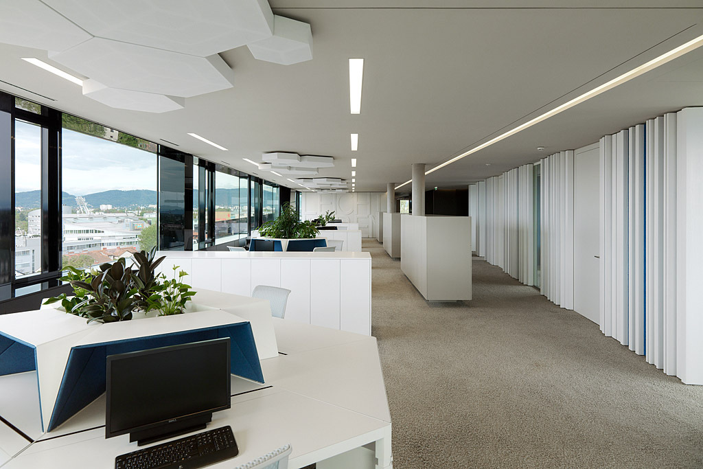 Ein Foto von Paul Ott