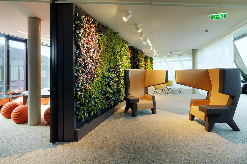 Ein Foto von Paul Ott